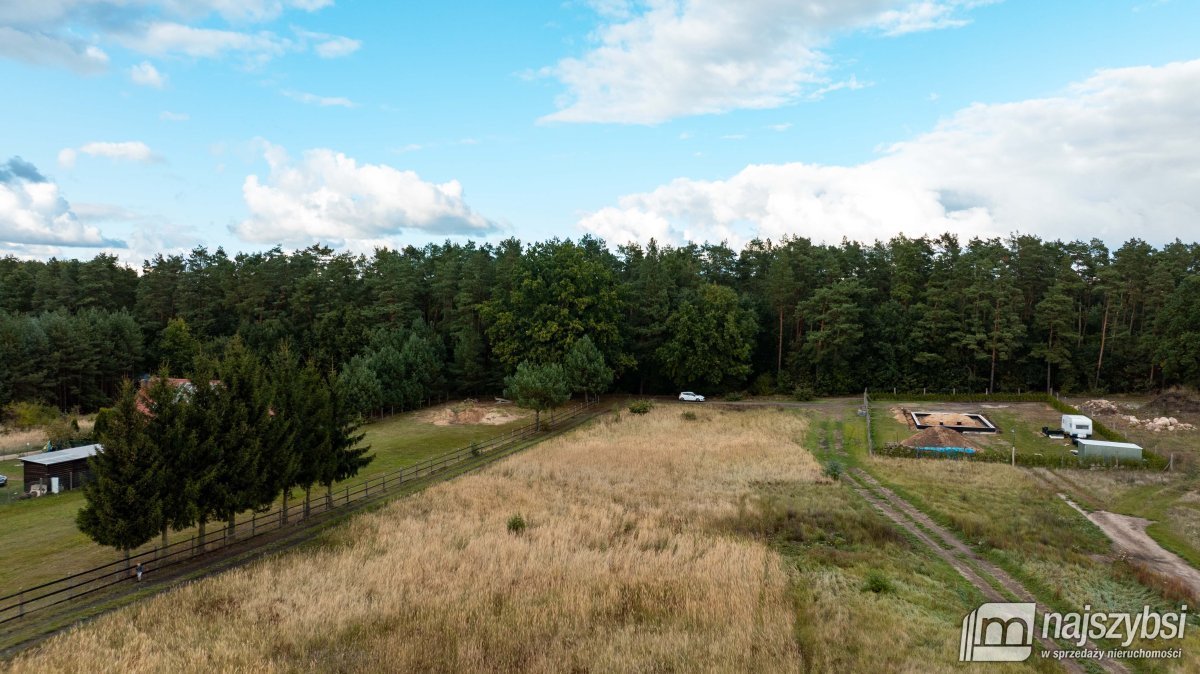 Działka rolna na sprzedaż Podańsko, Radosna  1 032m2 Foto 2