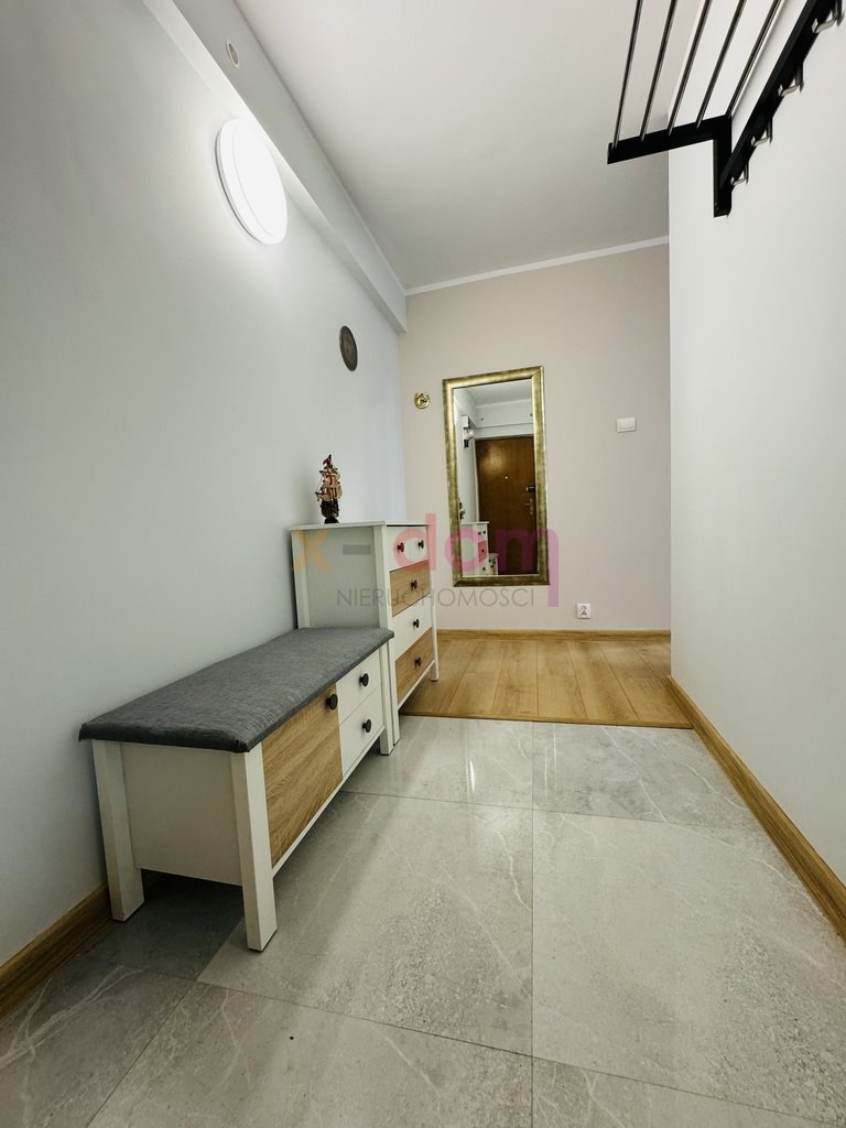 Mieszkanie dwupokojowe na sprzedaż Kielce, Pocieszka  46m2 Foto 13