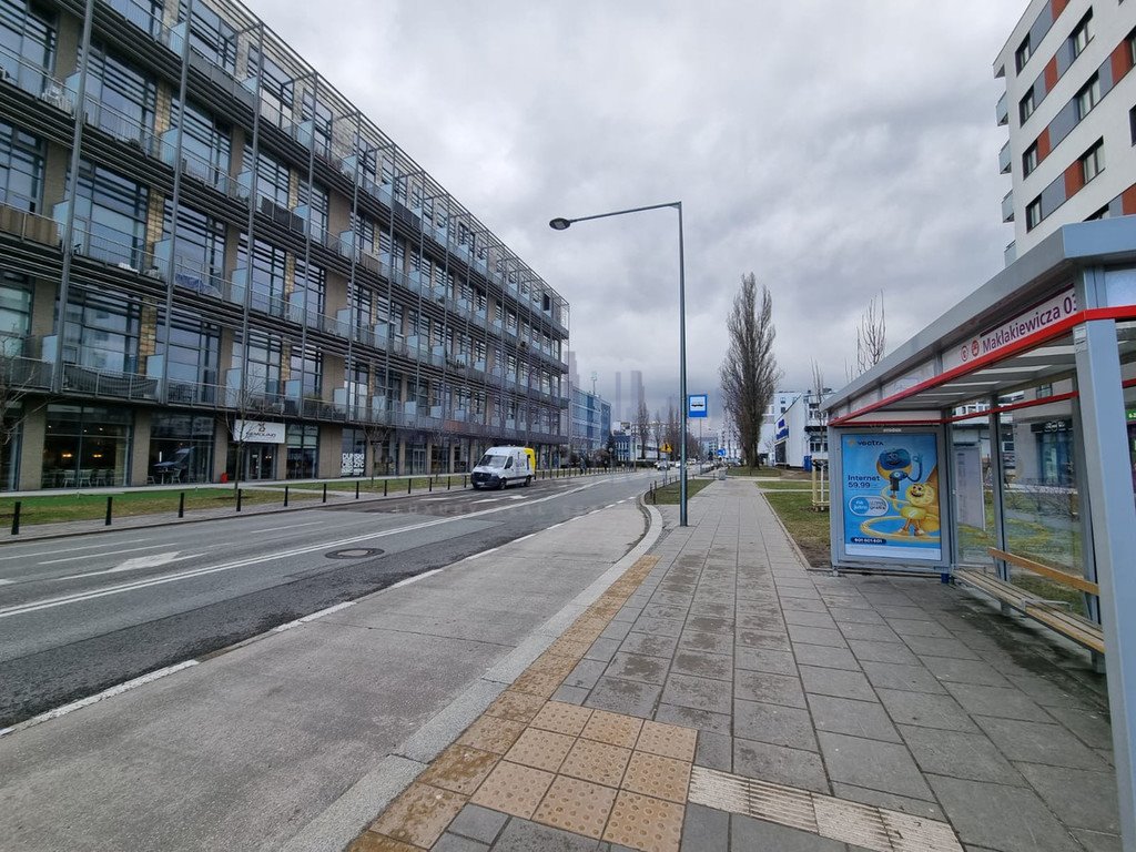 Lokal użytkowy na wynajem Warszawa, Mokotów  280m2 Foto 3