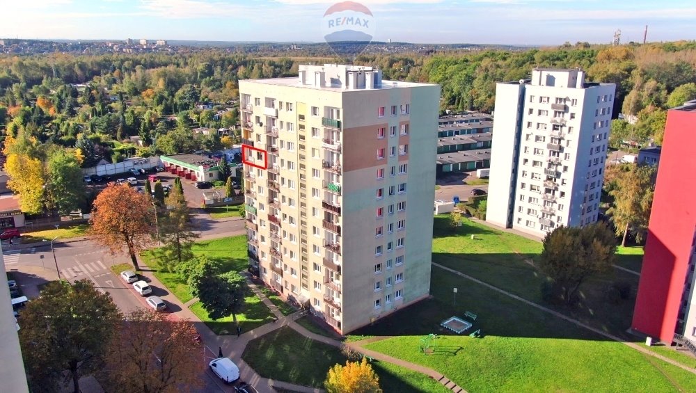 Mieszkanie dwupokojowe na wynajem Chorzów, Batory, Kaliny  66m2 Foto 18