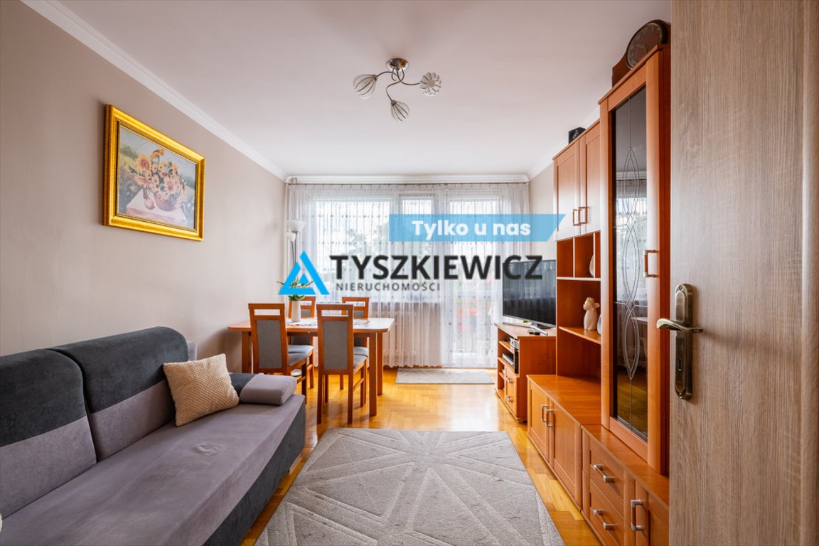 Mieszkanie trzypokojowe na sprzedaż: Słupsk: Koszalińska