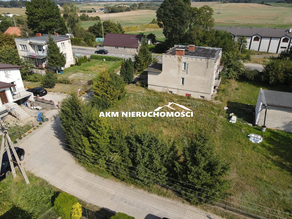 Dom na sprzedaż Gościszewo  120m2 Foto 5