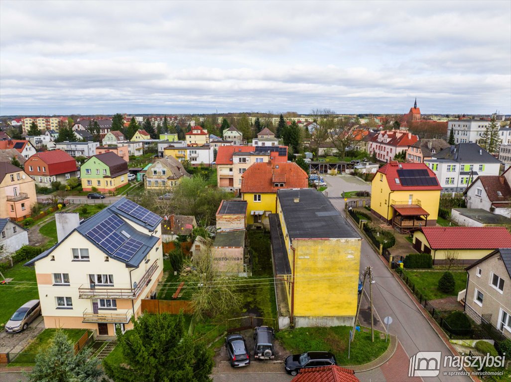 Lokal użytkowy na sprzedaż Nowogard, Centrum  800m2 Foto 27