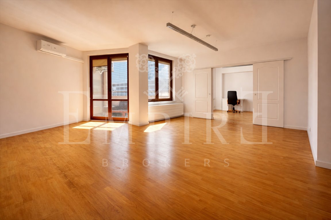Ekskluzywne 167 m2 z panoramicznym widokiem na Warszawę Warszawa, Wola, Łucka  167m2 Foto 1