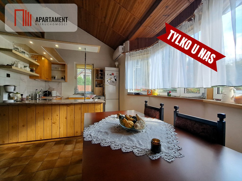 Dom na sprzedaż Szteklin  80m2 Foto 3