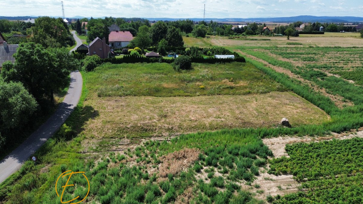 Działka budowlana na sprzedaż Legnica  1 000m2 Foto 2