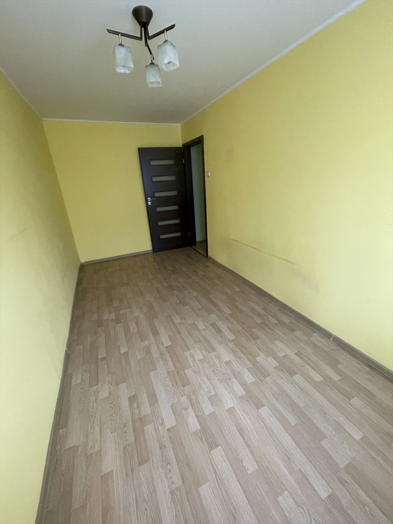 Mieszkanie dwupokojowe na sprzedaż Mysłowice, Śródmieście, Stanisława Wyspiańskiego  39m2 Foto 6