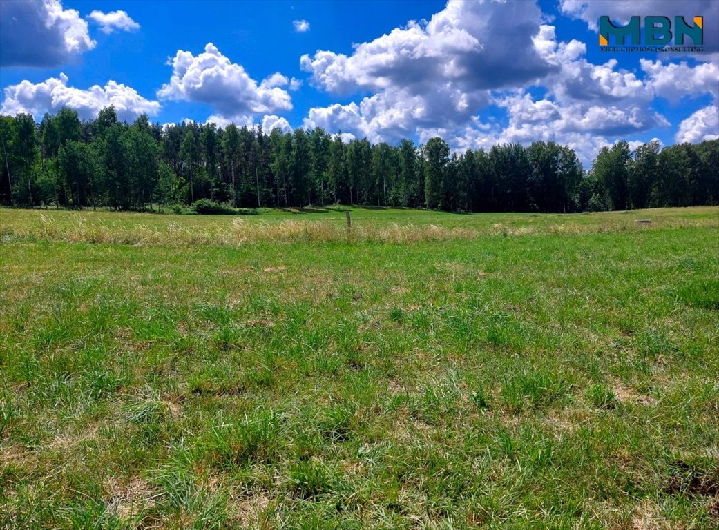 Działka budowlana na sprzedaż Kamionki, Kamionki  1 000m2 Foto 7