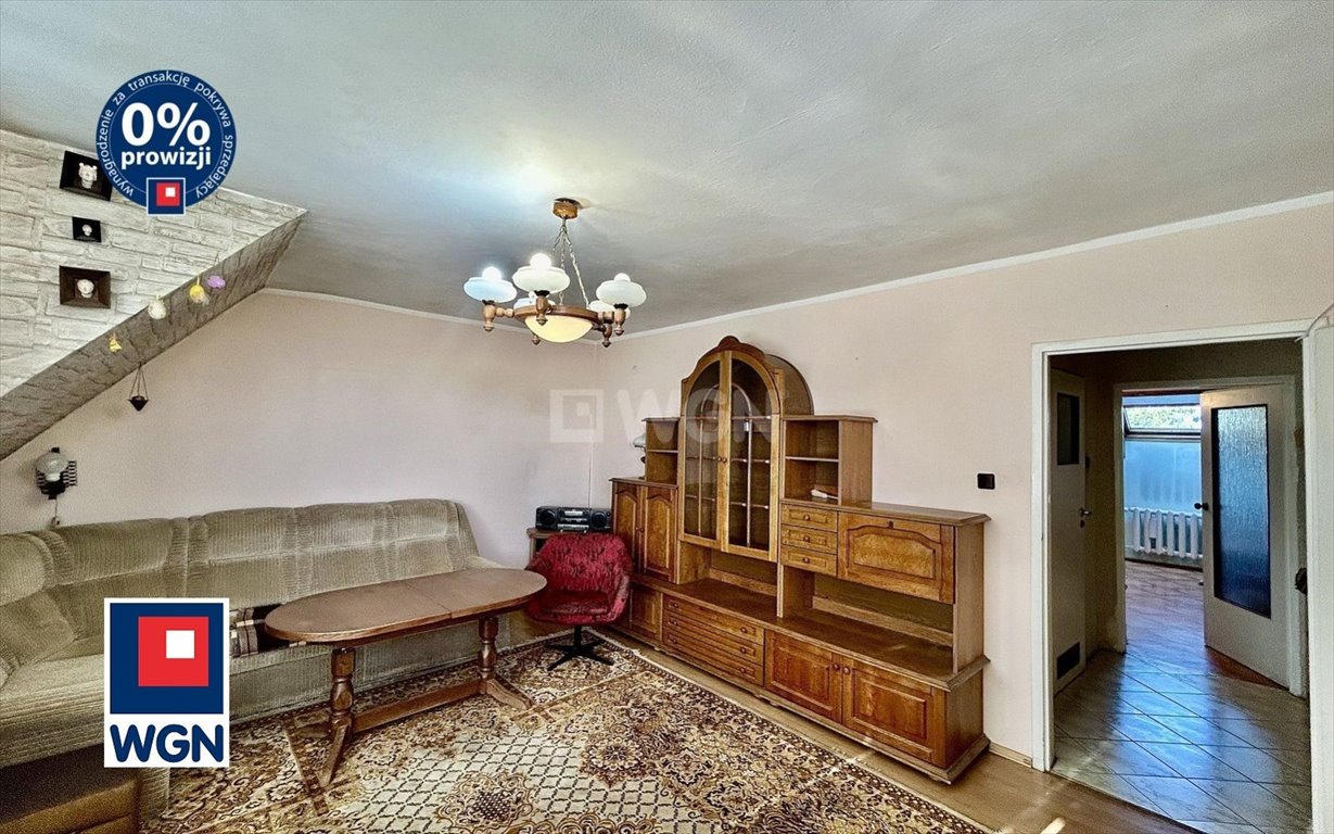 Słoneczne 2 pokoje, centrum Słupska, 59 m2, bez prowizji Słupsk, Piotra Skargi  59m2 Foto 1