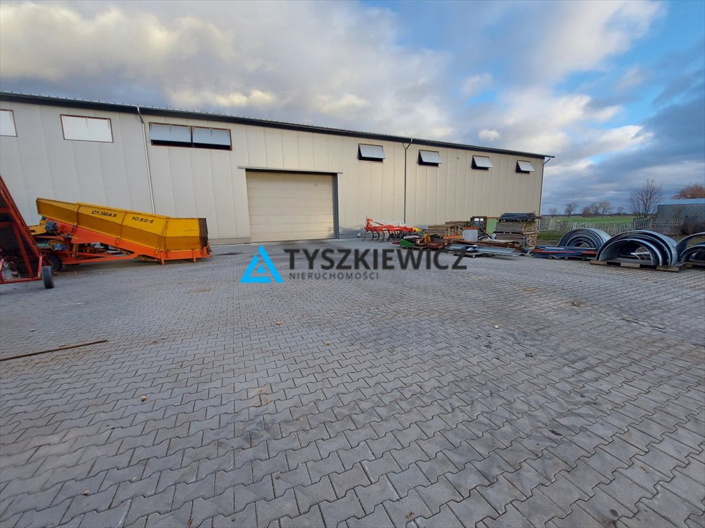 Magazyn na wynajem Wocławy, Władysława Łokietka  1 000m2 Foto 1