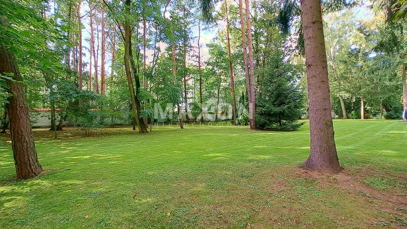 Działka budowlana na sprzedaż Łomianki  1 620m2 Foto 11