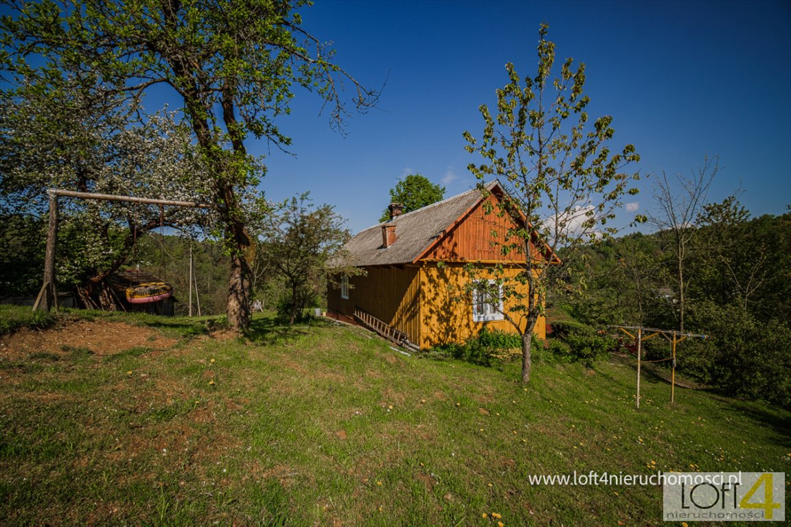 Dom na sprzedaż Kamienica Górna  60m2 Foto 2