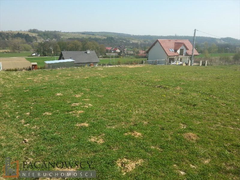 Działka budowlana na sprzedaż Wilczkowice 1 281m2 Foto 1 Działka budowlana na sprzedaż Wilczkowice 1 281m2 Foto 1