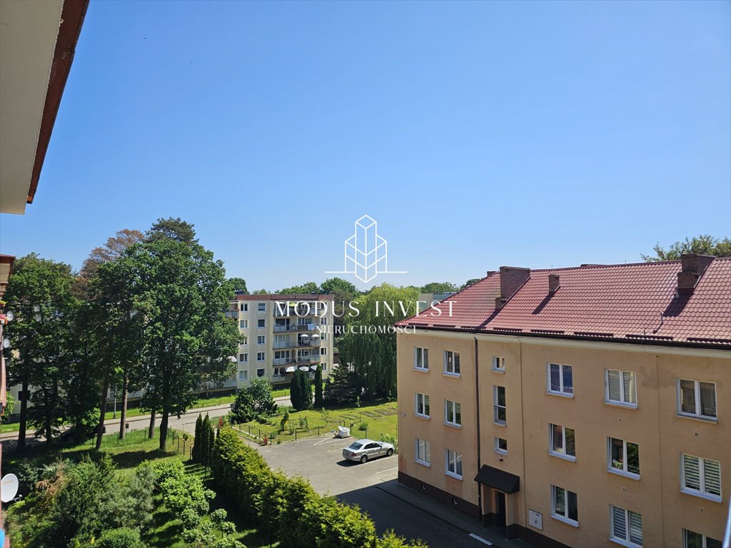 Mieszkanie trzypokojowe na sprzedaż Gdynia, Babie Doły  60m2 Foto 4