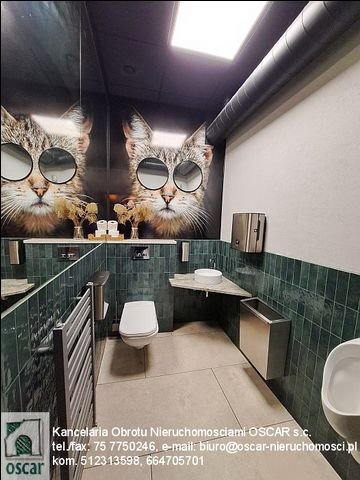 Lokal użytkowy na sprzedaż Zgorzelec, Centrum  120m2 Foto 7