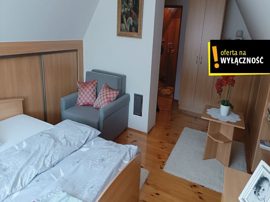 Dom na sprzedaż Komorów  80m2 Foto 6