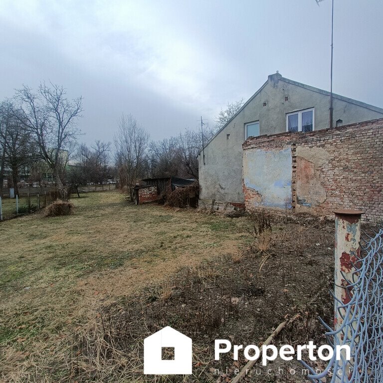 Działka 727 m² z dostępem do terenów zielonych w Pabianicach Pabianice, Bugaj  727m2 Foto 1