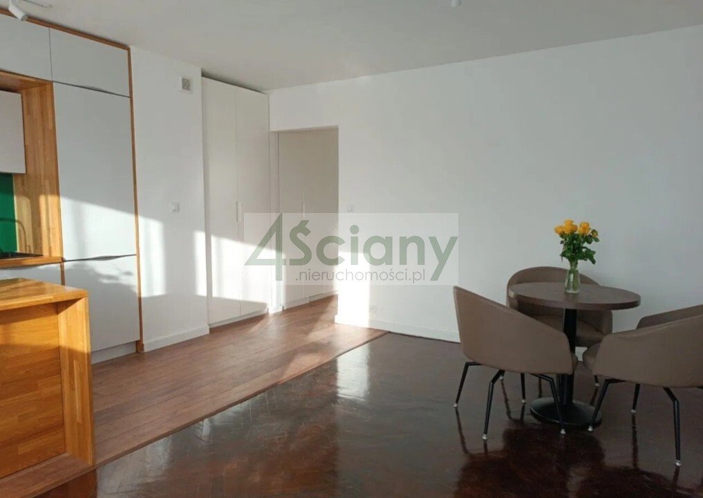 Mieszkanie trzypokojowe na sprzedaż Warszawa, Bielany, Wrzeciono  59m2 Foto 1