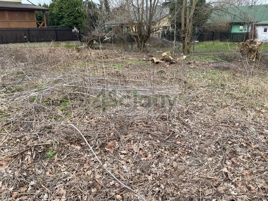 Działka budowlana na sprzedaż Marki  441m2 Foto 1