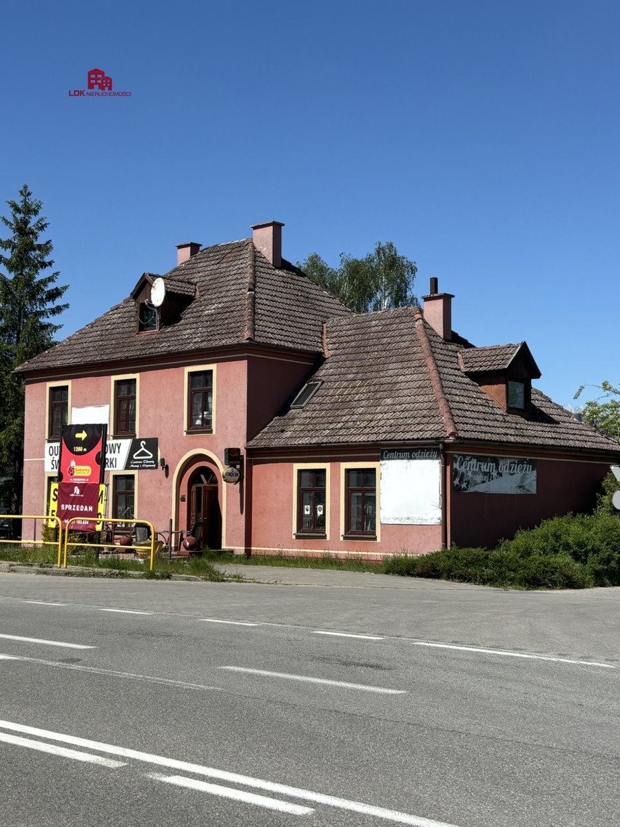 Dom na sprzedaż Strzebielino, Wejherowska  280m2 Foto 17