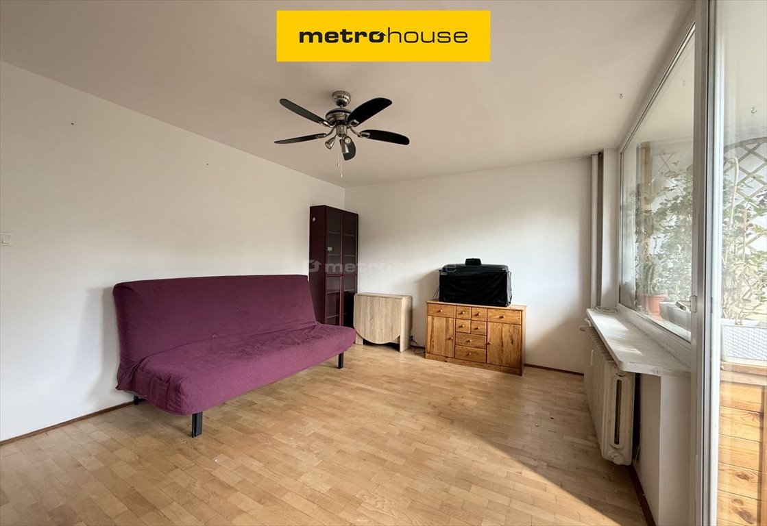 Mieszkanie dwupokojowe na sprzedaż Warszawa, Bemowo, Wyki  45m2 Foto 1