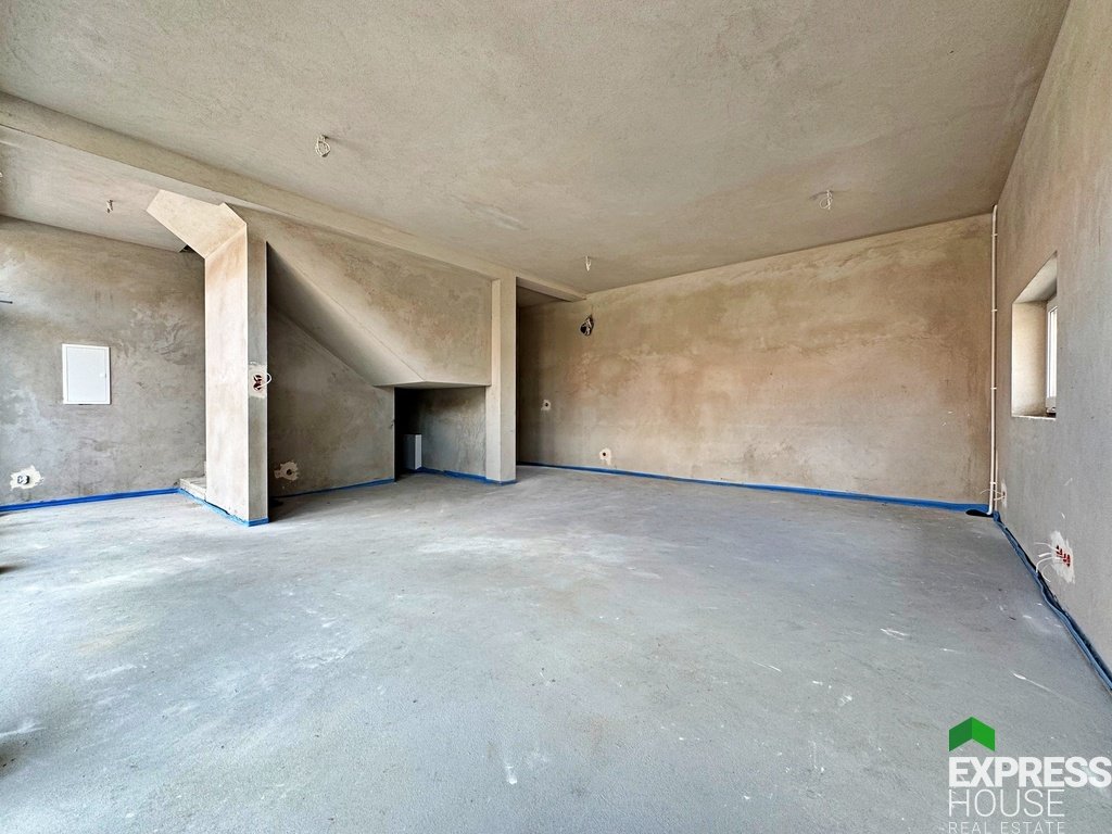 Nowoczesny lokal 80 m2 z parkingiem i widokiem na ulicę Białystok, Wygoda, Ignacego Mościckiego  80m2 Foto 1