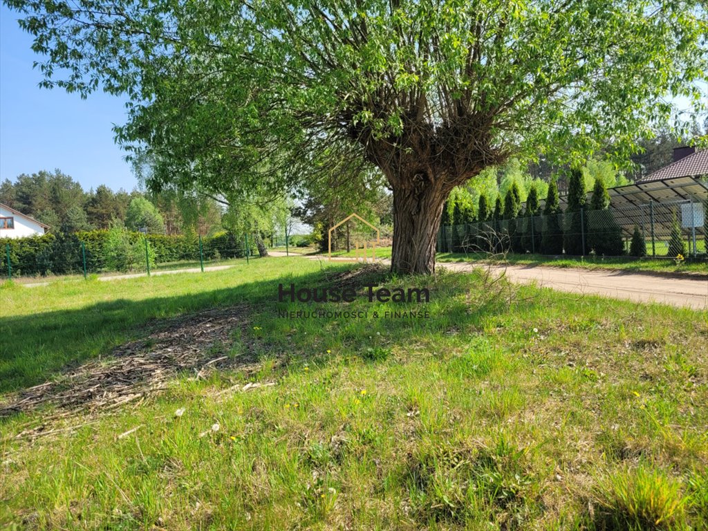 Działka rolna na sprzedaż Małe Rudy, Szlak Królewski  3 005m2 Foto 2