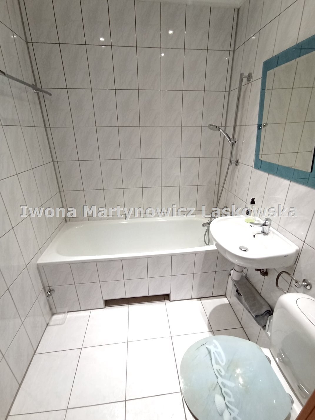 Mieszkanie dwupokojowe na sprzedaż Ścinawa  47m2 Foto 9