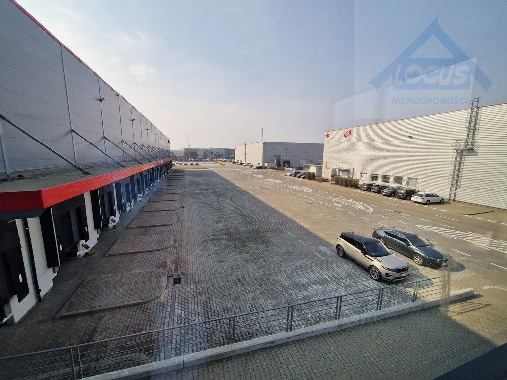 Magazyn na wynajem Warszawa, Białołęka  1 790m2 Foto 7