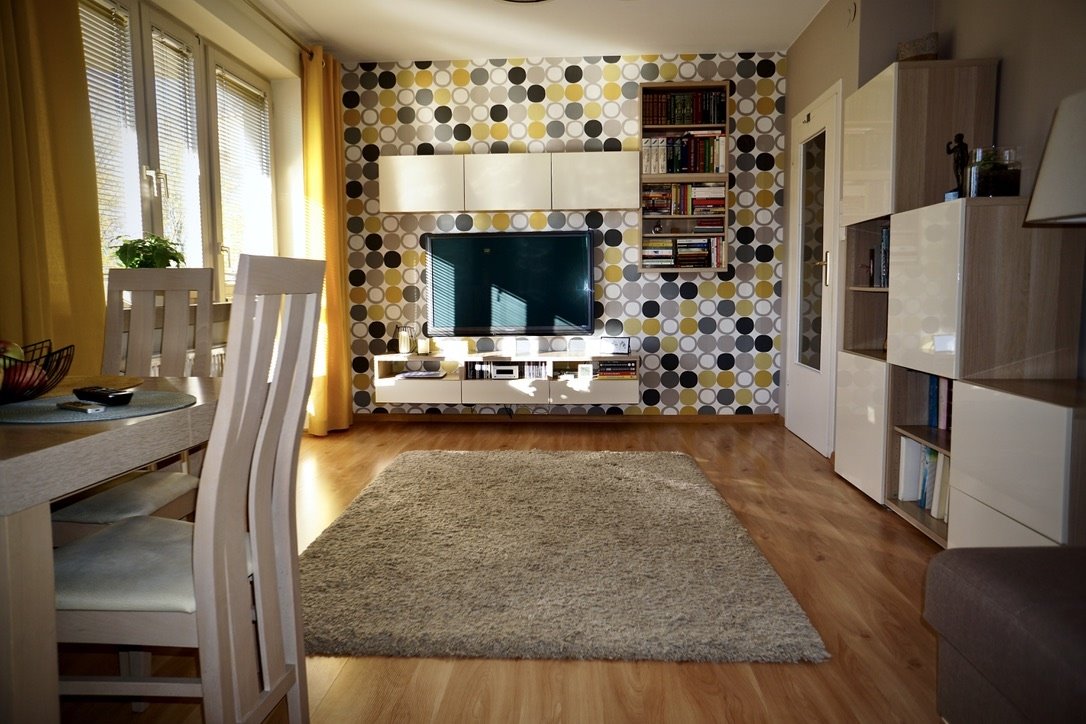 Mieszkanie trzypokojowe na sprzedaż Pruszków, Pruszków, Jasna 10  67m2 Foto 1