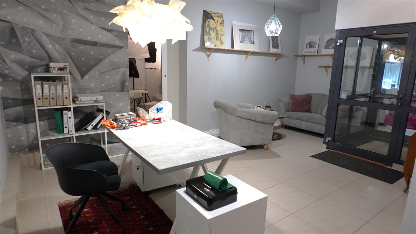 Lokal usługowy 43 m2 w centrum Kołobrzegu z możliwością adaptacji Kołobrzeg, Starówka  43m2 Foto 1