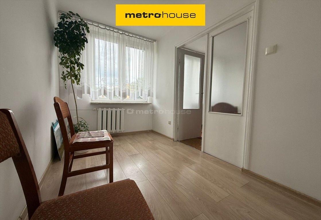 Mieszkanie trzypokojowe na sprzedaż Biała Podlaska, Sidorska  48m2 Foto 1