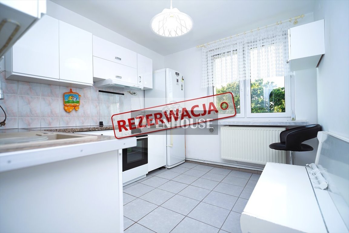 Mieszkanie trzypokojowe na sprzedaż Retków  58m2 Foto 1