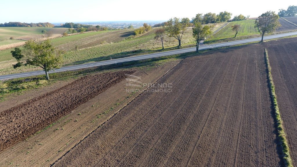 Działka budowlana na sprzedaż Książnice Wielkie  5 700m2 Foto 9