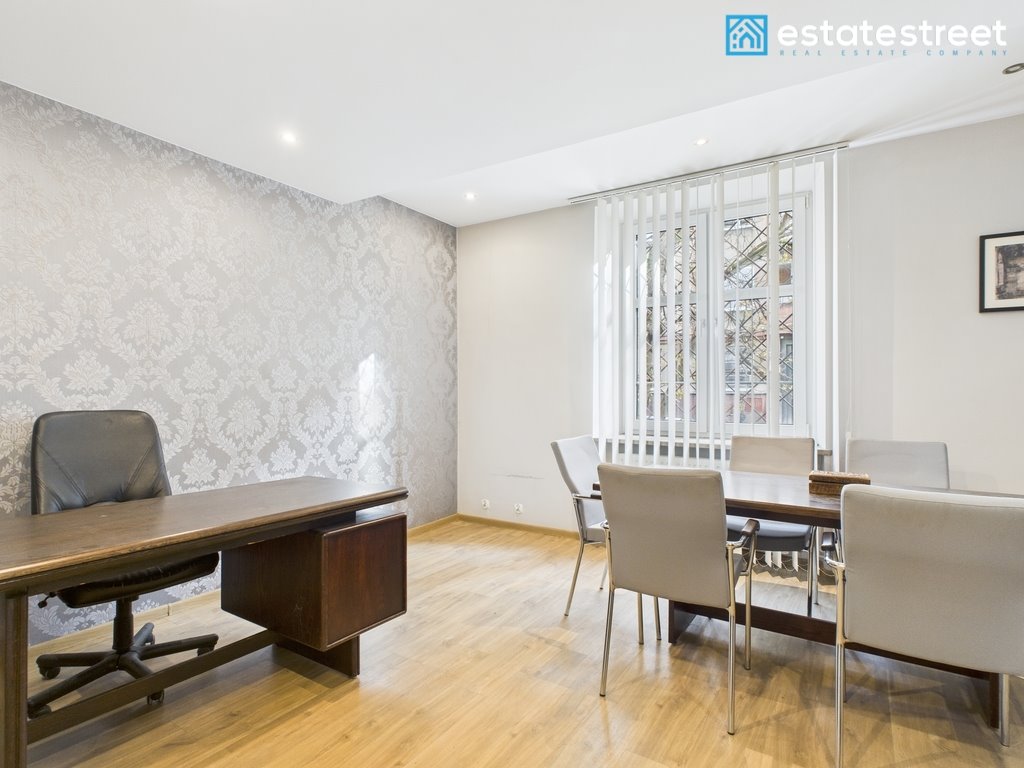 Lokal 45 m2 na Łobzowie – biuro, kancelaria, studio Kraków, Łobzów, Łobzów, Kronikarza Galla  45m2 Foto 1
