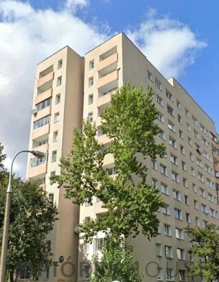 Zapraszam do 49 m² mieszkania na Bemowie z balkonem i potencjałem Warszawa, Bemowo, Powstańców Śląskich  49m2 Foto 1