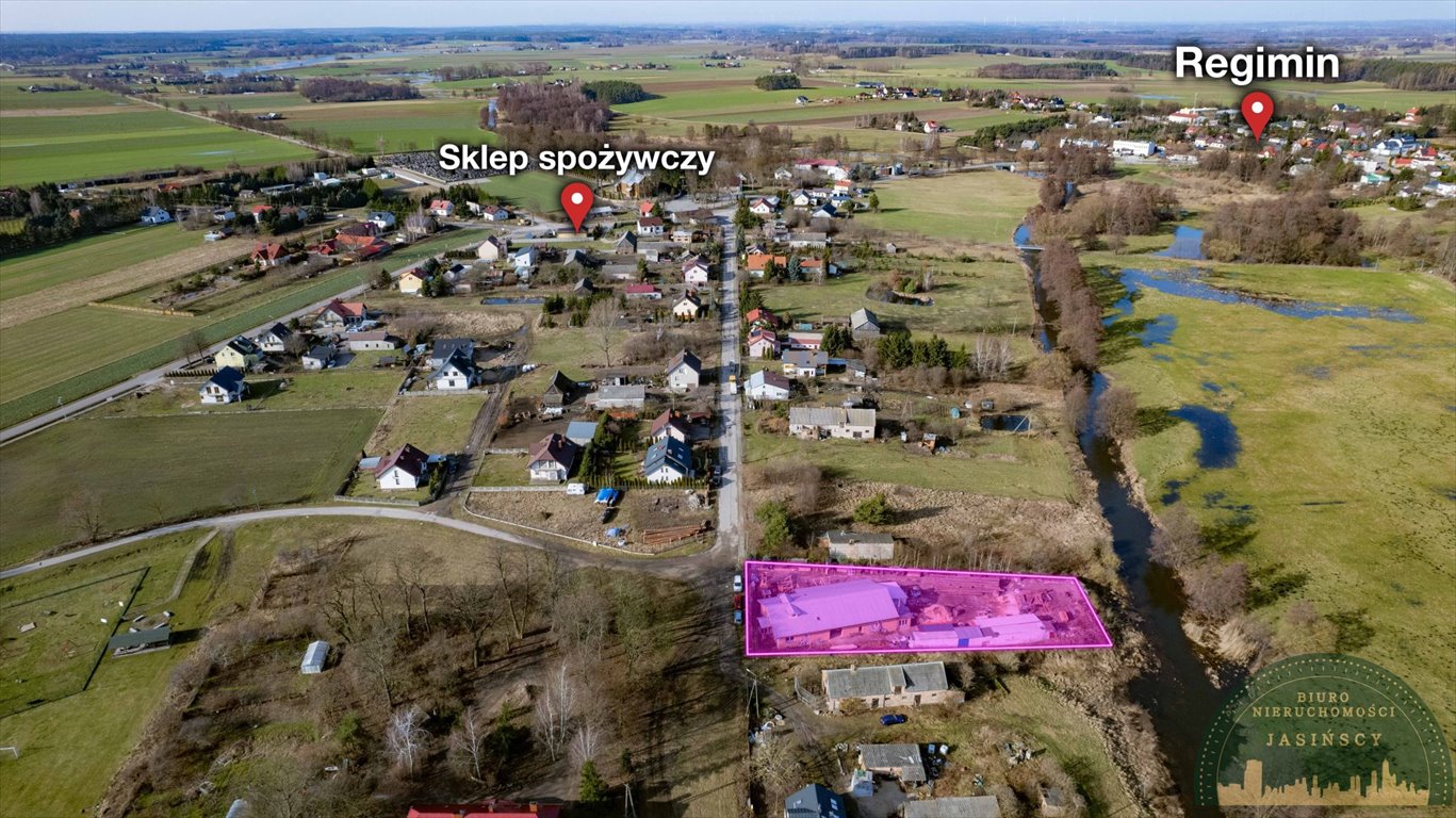 Lokal użytkowy na sprzedaż Lekowo, Lekowo  304m2 Foto 2