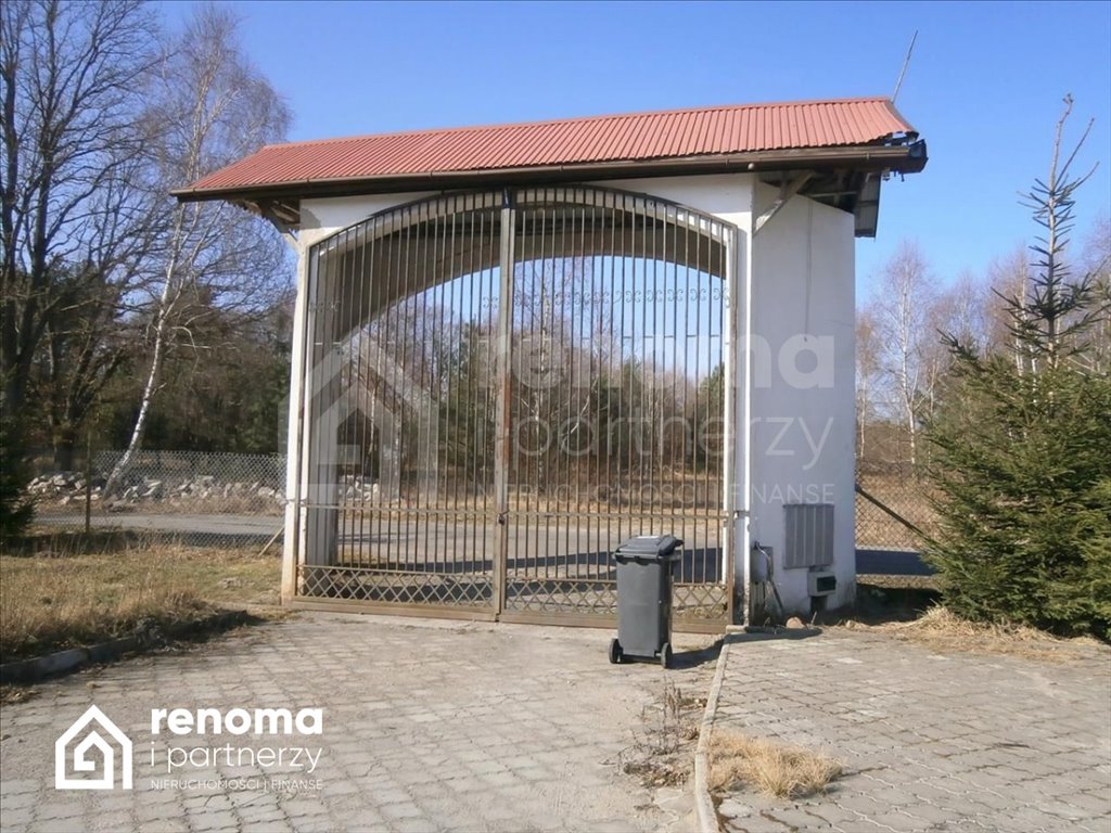 Lokal użytkowy na wynajem Świeszyno  270m2 Foto 21