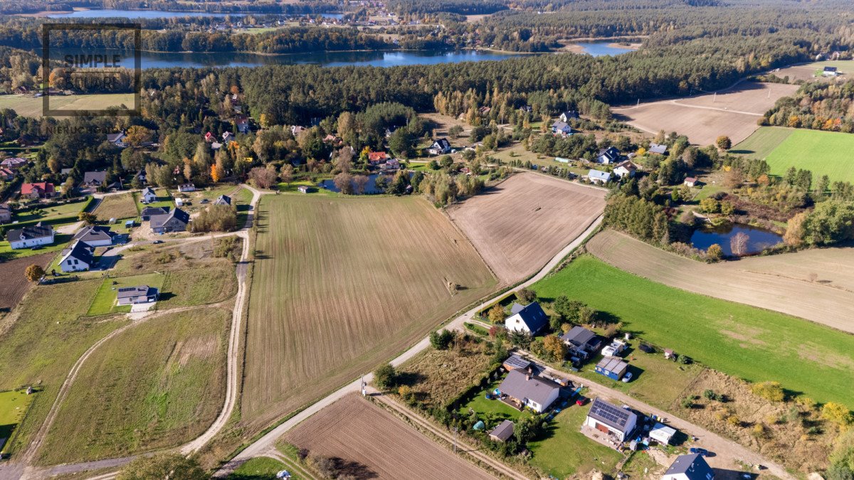 Działka budowlana na sprzedaż Żukowo, Porzeczkowa  1 000m2 Foto 5