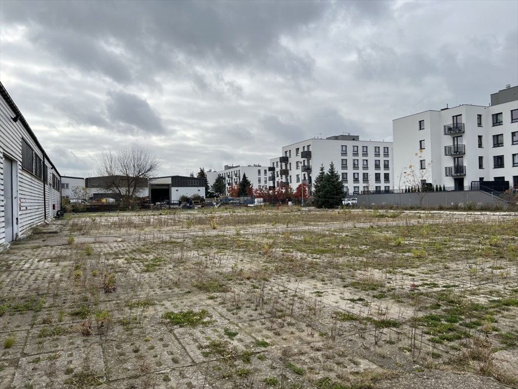 Magazyn na wynajem Ożarów Mazowiecki  1 500m2 Foto 6