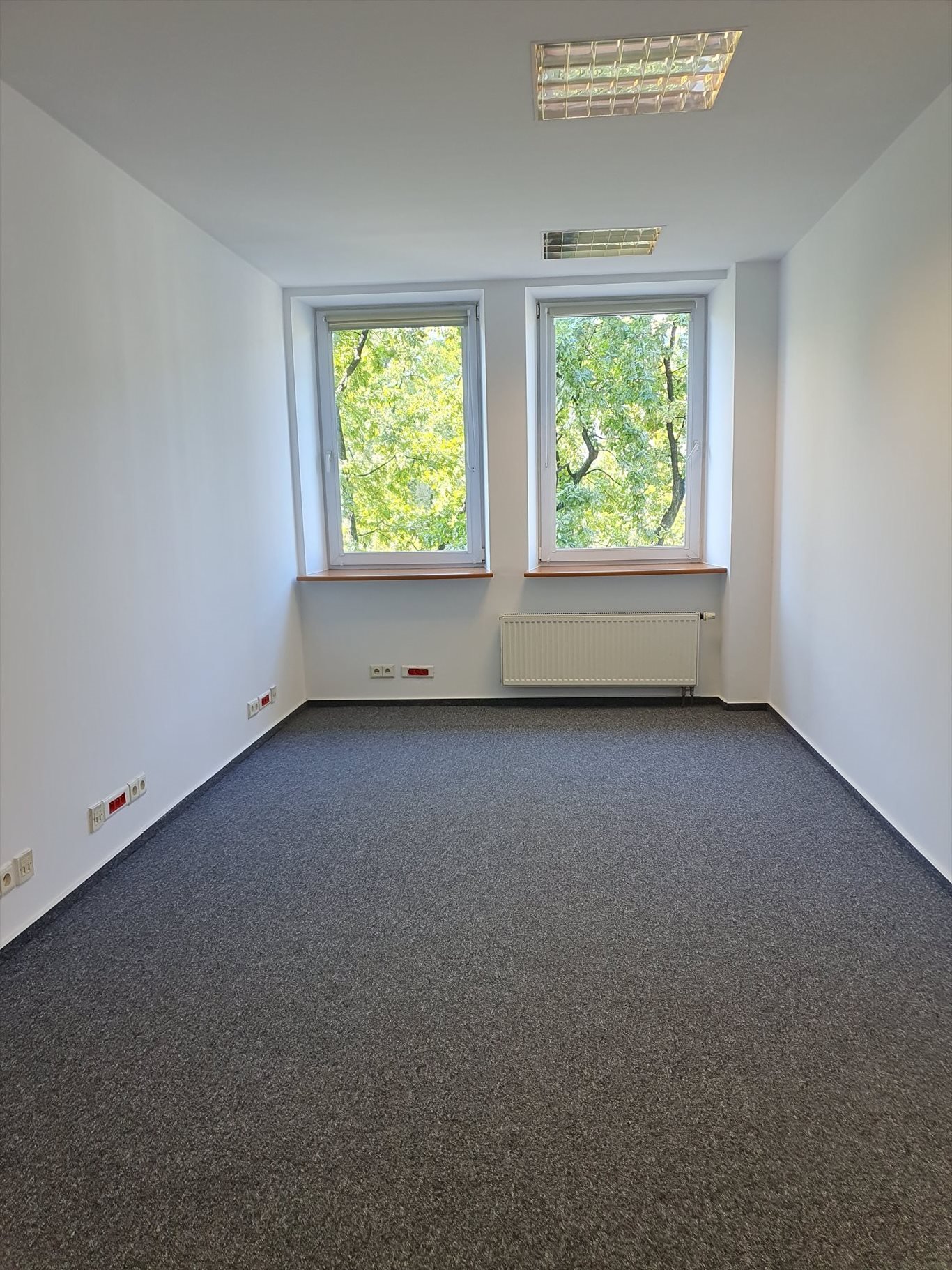 Lokal użytkowy na wynajem Warszawa, Śródmieście, Krucza 16/22  19m2 Foto 1