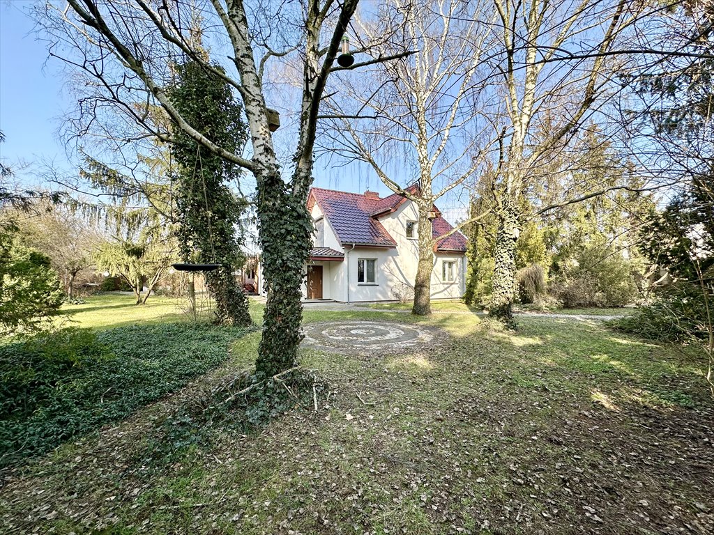 Dom na sprzedaż Czerwonak  145m2 Foto 1