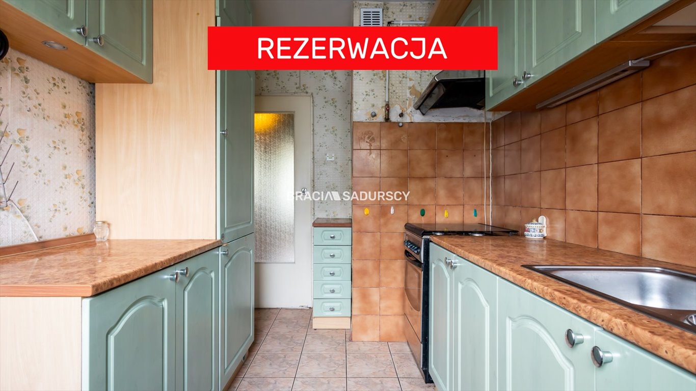 Mieszkanie dwupokojowe na sprzedaż Kraków, Prądnik Biały, Prądnik Biały, Siewna  52m2 Foto 6