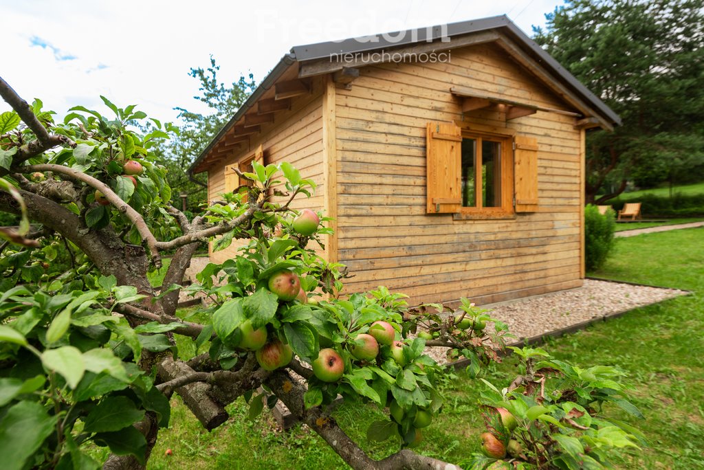 Działka rekreacyjna na sprzedaż Sopot, Mikołaja Reja  540m2 Foto 8