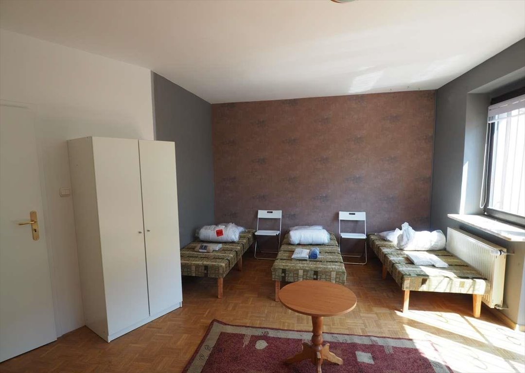 Dom na wynajem Poznań, Strzeszyn Grecki, ul. Teokryta  220m2 Foto 1