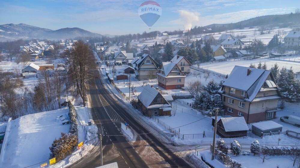 Dom na sprzedaż Zawoja, Koziny  87m2 Foto 8