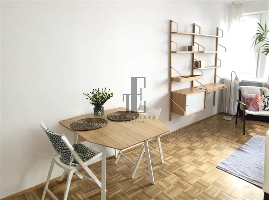 Mieszkanie dwupokojowe na sprzedaż Warszawa, Praga-Północ, Jana Zamoyskiego  33m2 Foto 1