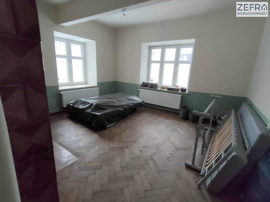 Lokal użytkowy na wynajem Kraków, Zwierzyniec  78m2 Foto 2