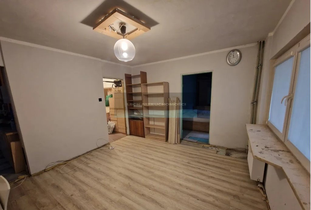 Polecam 2-pokojowe mieszkanie 37,4 m² na Woli w Warszawie Warszawa, Wola, Wolska  37m2 Foto 1