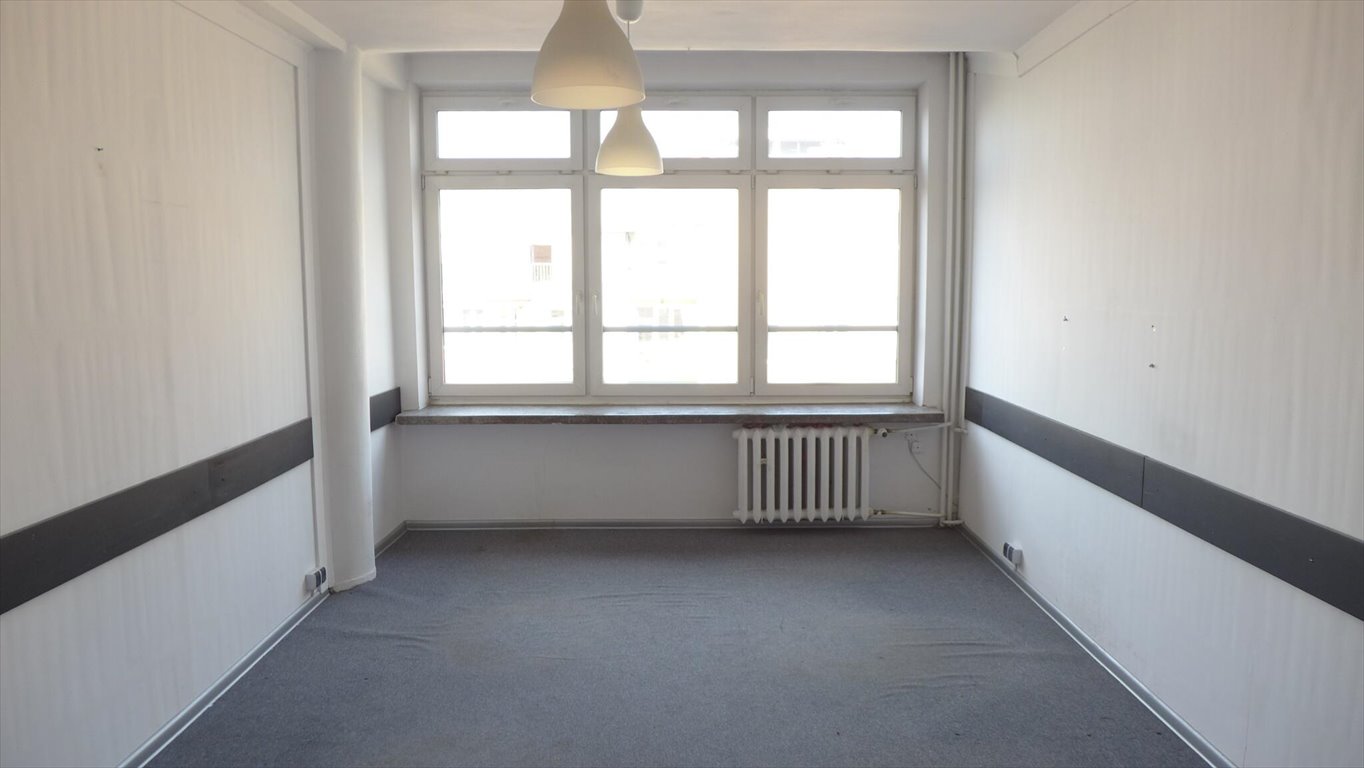 Lokal biurowy 19 m2 z klimatyzacją, windą, centrum Krakowa Kraków, Śródmieście, Krasińskiego  19m2 Foto 1
